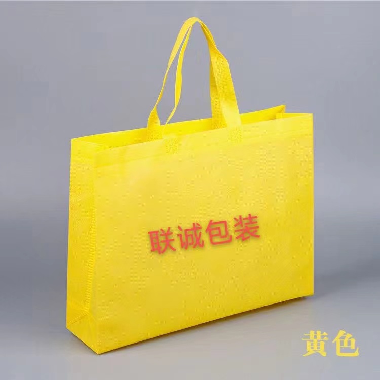 台中市传统塑料袋和无纺布环保袋有什么区别？